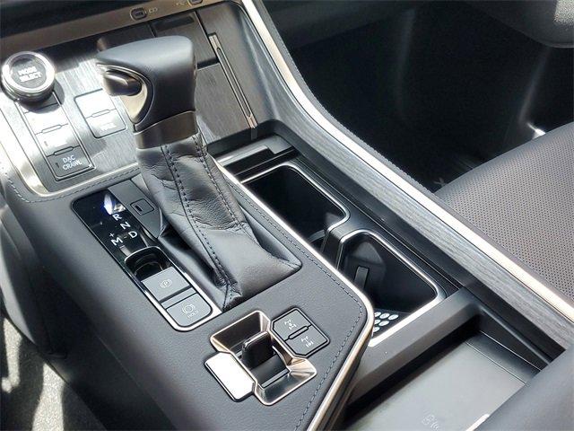 2024 Lexus GX Vehicle Photo in SUNRISE, FL 33323-3202