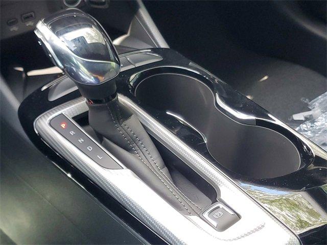2025 Buick Envista Vehicle Photo in SUNRISE, FL 33323-3202