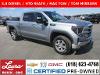 Certified 2024 GMC Sierra 1500 SLE with VIN 3GTUUBE87RG377840 for sale in Collinsville, IL
