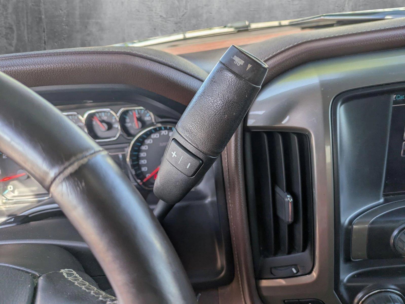 2015 Chevrolet Silverado 1500 Vehicle Photo in LAUREL, MD 20707-4622