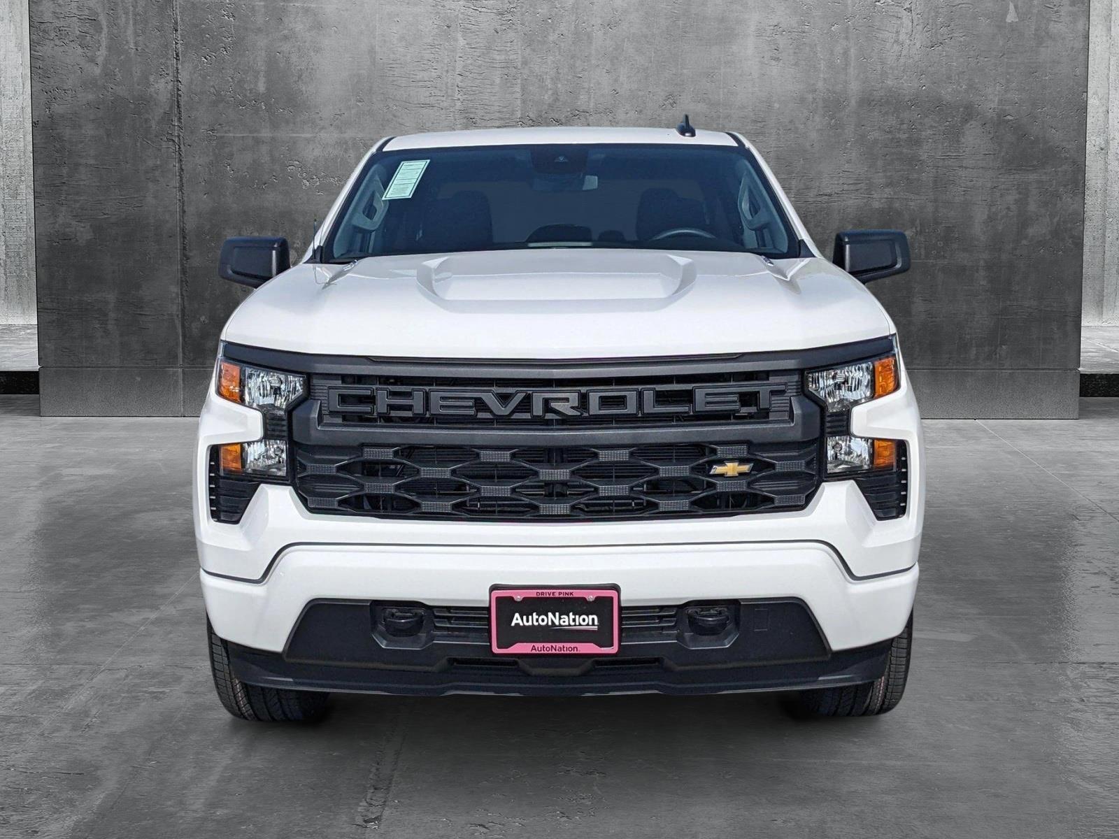 2025 Chevrolet Silverado 1500 Vehicle Photo in HOUSTON, TX 77034-5009
