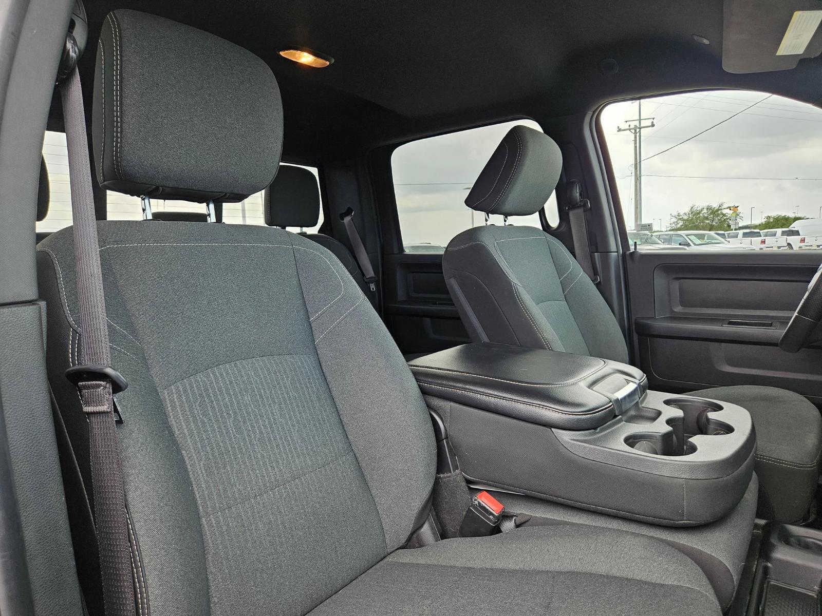 2022 Ram 3500 Vehicle Photo in Seguin, TX 78155