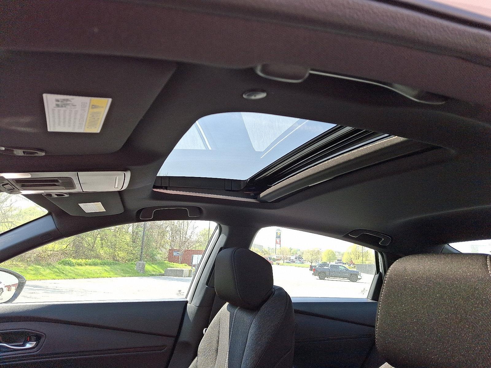 2025 Honda Accord Hybrid Vehicle Photo in Harrisburg, PA 17111