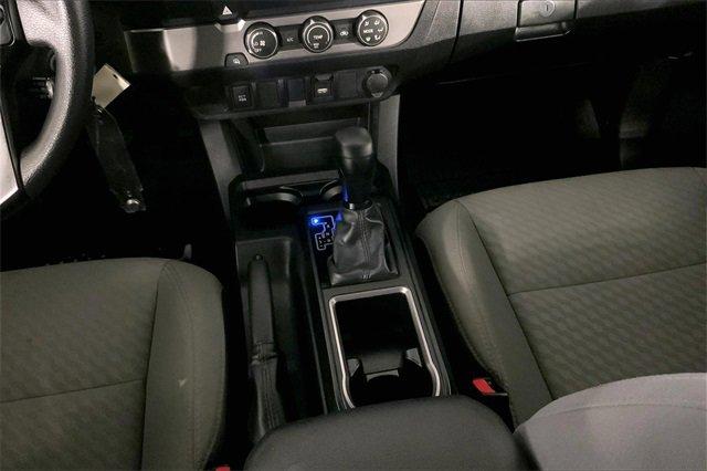 2022 Toyota Tacoma 2WD Vehicle Photo in INDEPENDENCE, MO 64055-1314