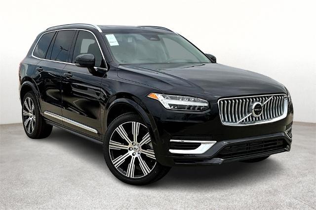 2025 Volvo XC90 Plug-In Hybrid Vehicle Photo in Grapevine, TX 76051