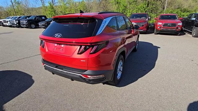 2023 Hyundai TUCSON Vehicle Photo in Pleasant Hills, PA 15236