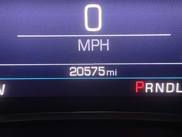 2022 Chevrolet Equinox Vehicle Photo in Roslyn, NY 11576