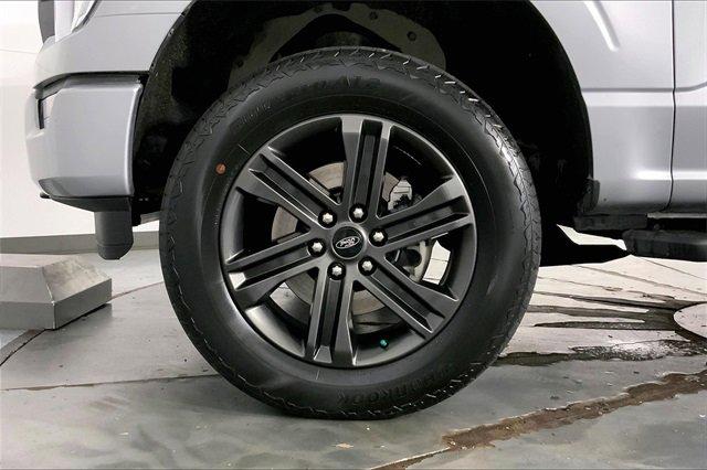 2021 Ford F-150 Vehicle Photo in INDEPENDENCE, MO 64055-1314