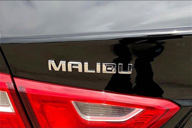 2025 Chevrolet Malibu Vehicle Photo in TOPEKA, KS 66609-0000