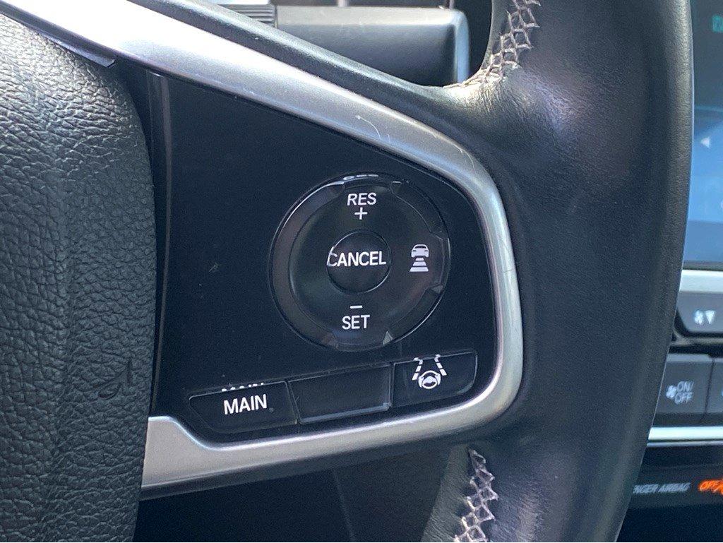 2021 Honda Civic Sedan Vehicle Photo in SAVANNAH, GA 31406-4513