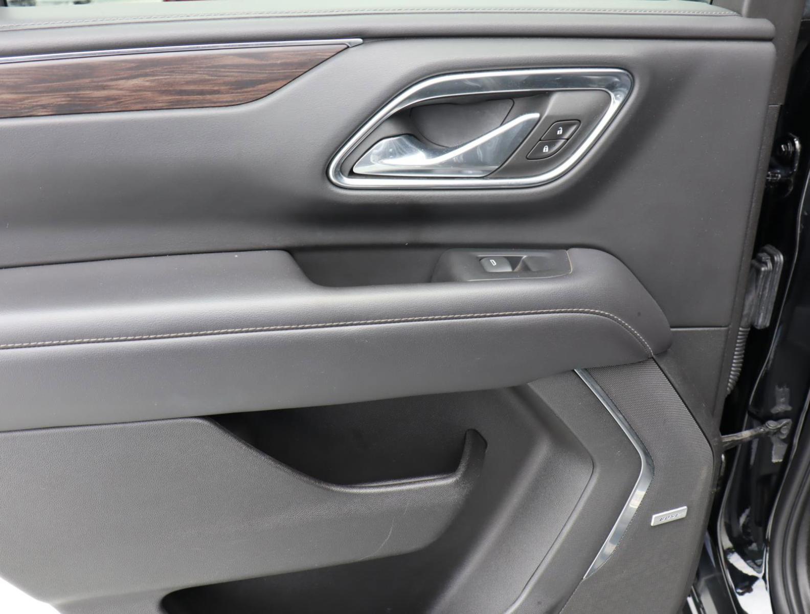 2023 Chevrolet Tahoe Vehicle Photo in LOS ANGELES, CA 90007-3794