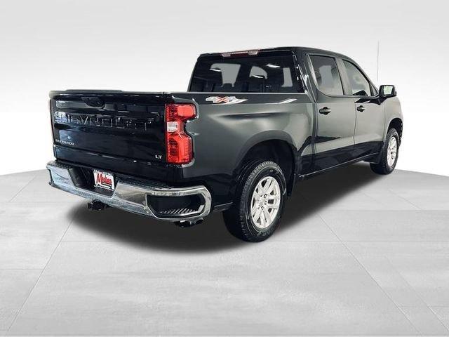 2022 GMC Sierra 1500 Vehicle Photo in MEDINA, OH 44256-9631