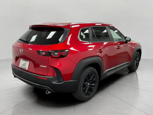 2025 Mazda CX-50 Vehicle Photo in Appleton, WI 54913