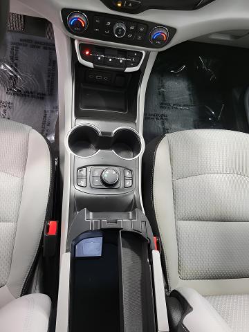 2022 GMC Terrain Vehicle Photo in NEENAH, WI 54956-2243
