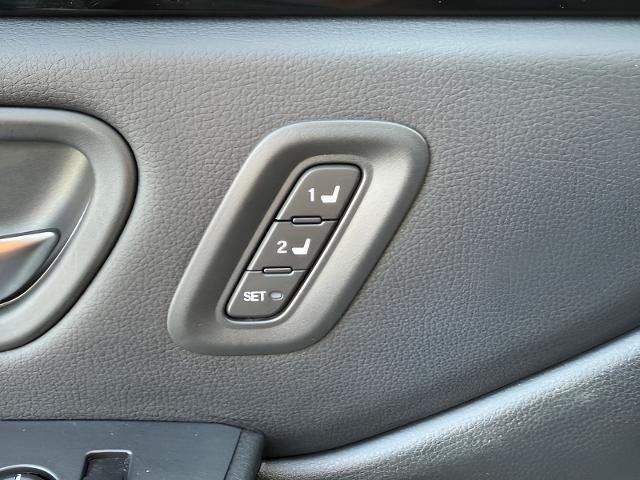 2024 Honda Pilot Vehicle Photo in MADISON, WI 53713-3220