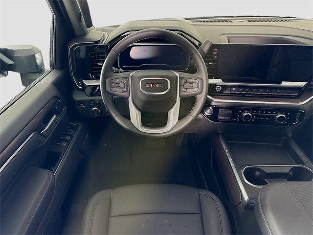 2025 GMC Sierra 3500 HD Vehicle Photo in PUYALLUP, WA 98371-4149