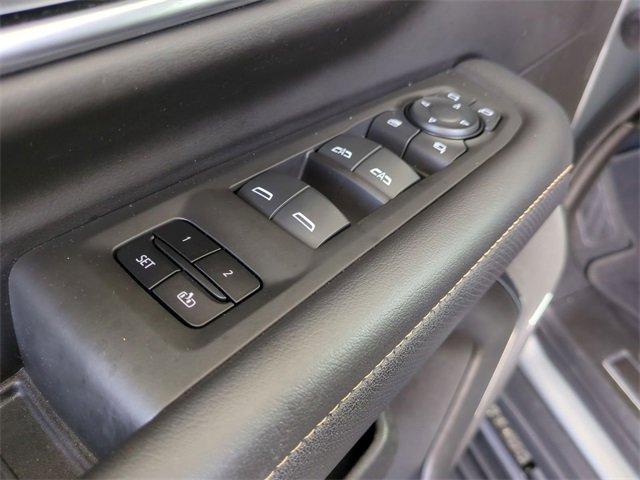 2023 GMC Yukon Vehicle Photo in PASADENA, CA 91107-3803