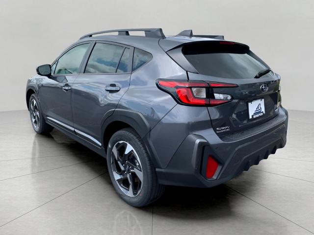2025 Subaru Crosstrek Vehicle Photo in Oshkosh, WI 54904