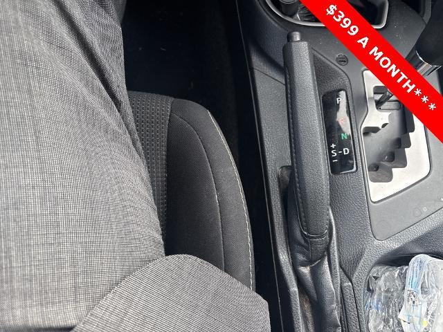 2017 Toyota RAV4 Vehicle Photo in Grapevine, TX 76051