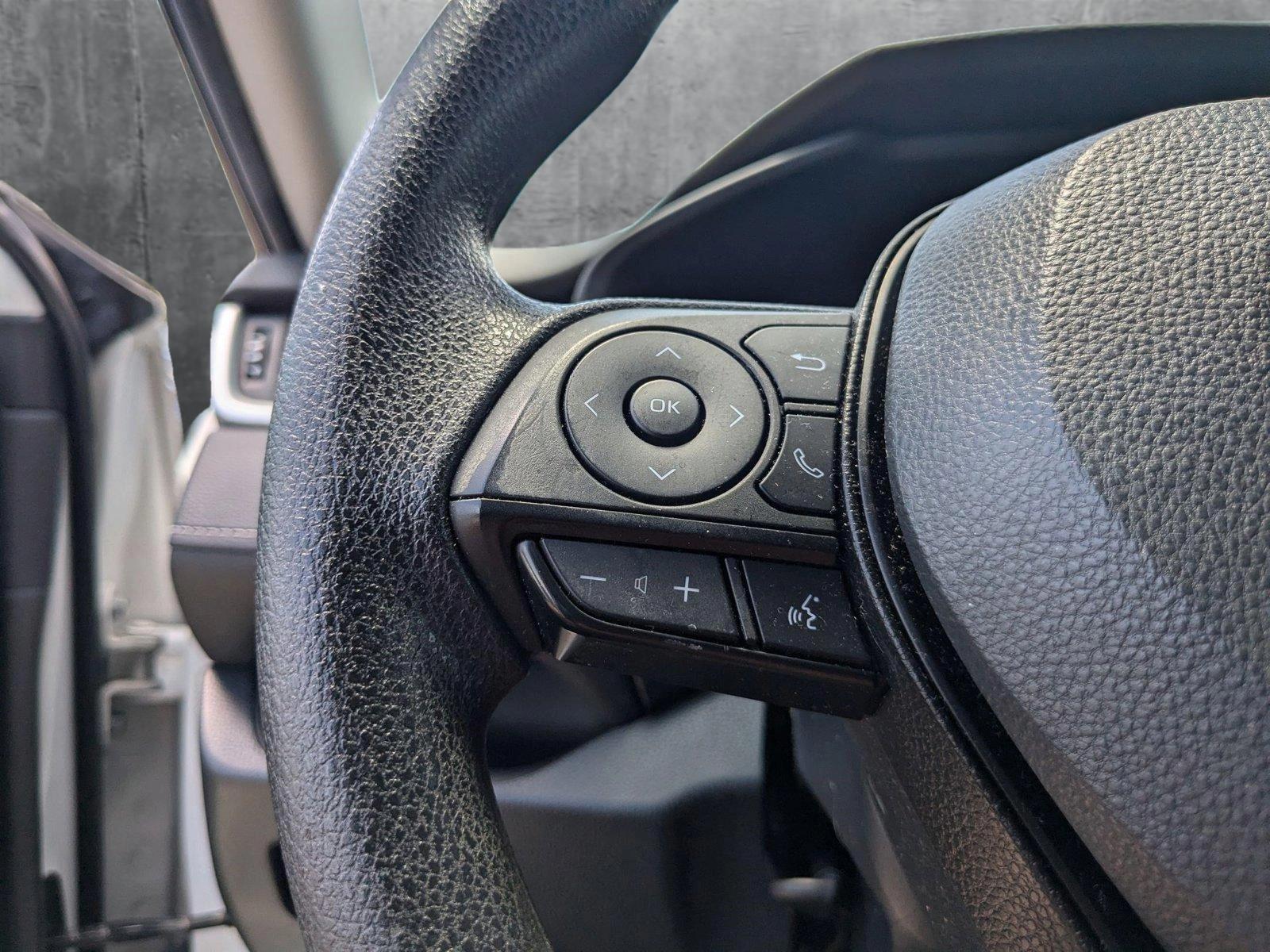 2022 Toyota RAV4 Vehicle Photo in Maitland, FL 32751