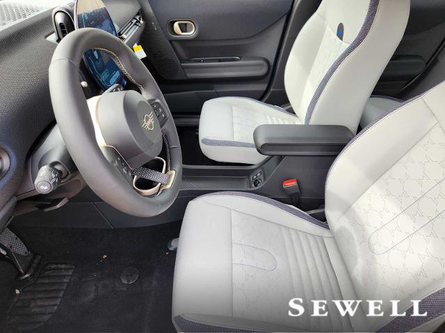 2025 MINI Cooper S Hardtop 4 Door Vehicle Photo in PLANO, TX 75024