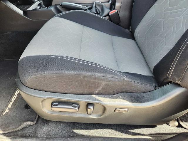 2022 Toyota Tacoma 2WD Vehicle Photo in PLANO, TX 75024