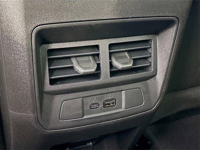2025 GMC Canyon Vehicle Photo in PUYALLUP, WA 98371-4149