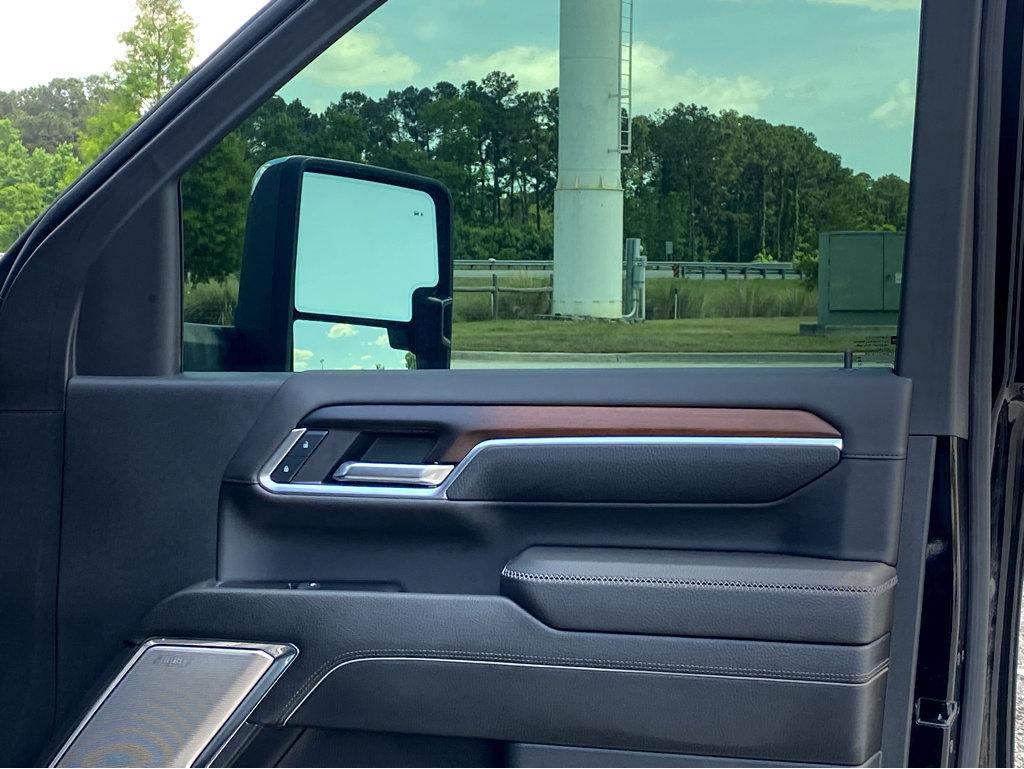 2024 GMC Sierra 2500 HD Vehicle Photo in POOLER, GA 31322-3252