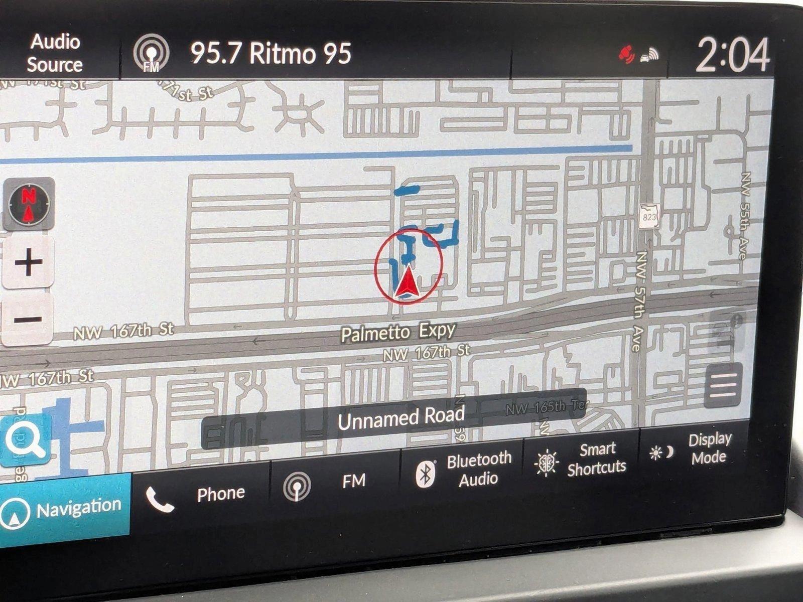 2023 Honda Pilot Vehicle Photo in Miami, FL 33015