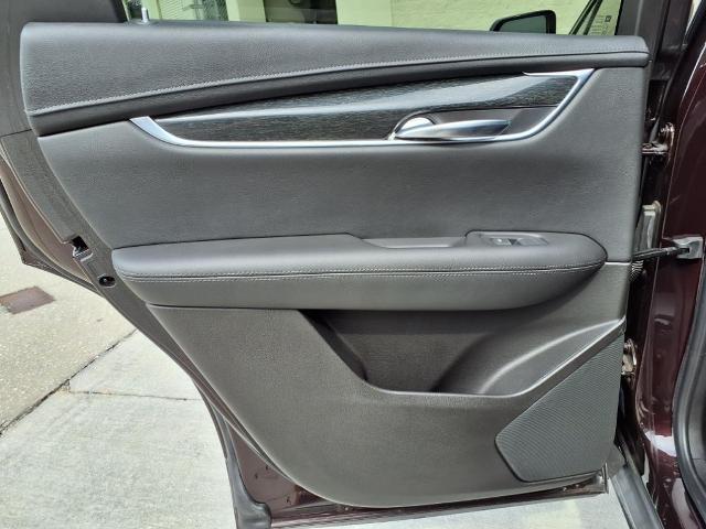 2021 Cadillac XT5 Vehicle Photo in Tampa, FL 33612