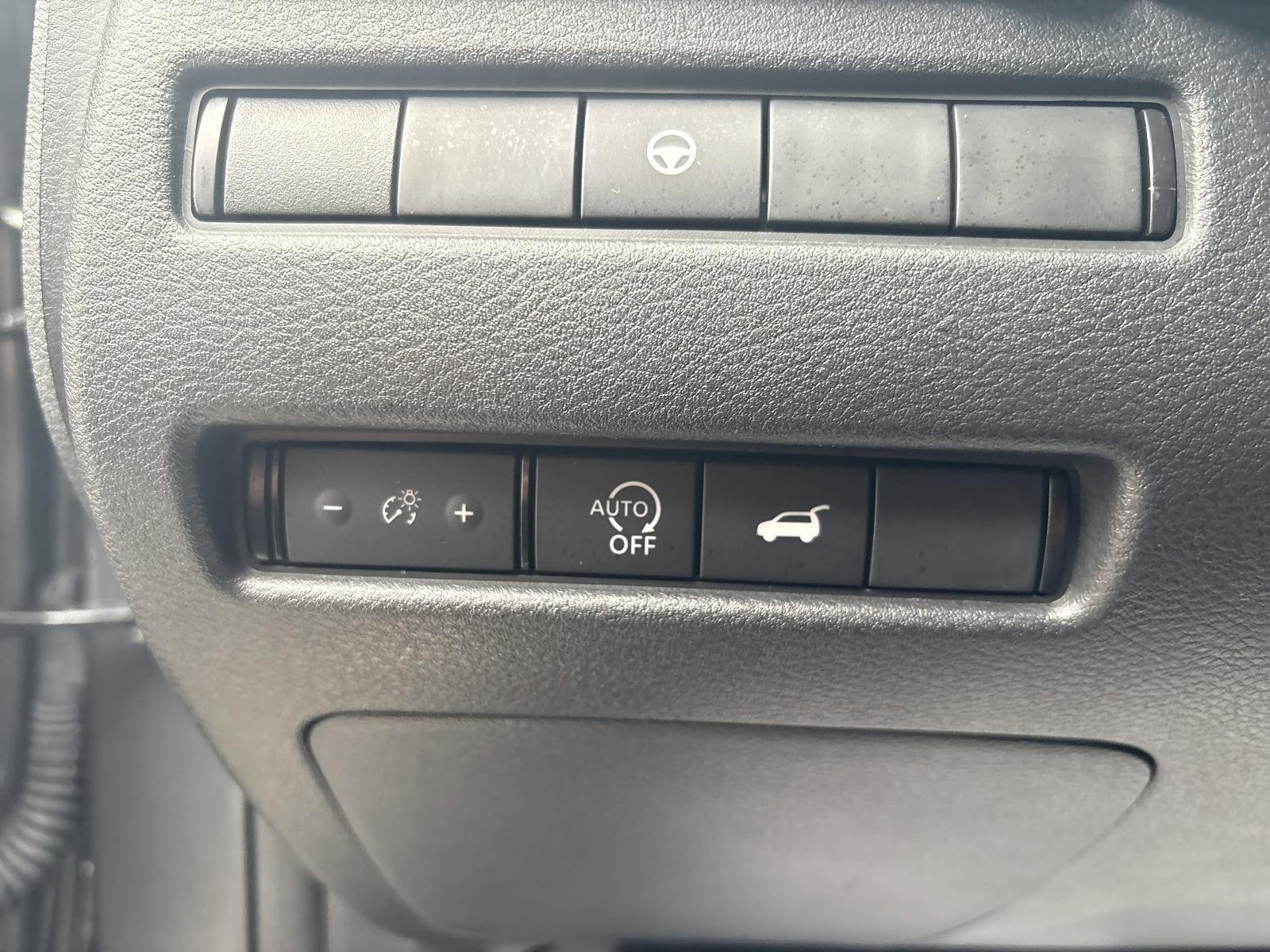 2023 Nissan Rogue Vehicle Photo in Mechanicsburg, PA 17050