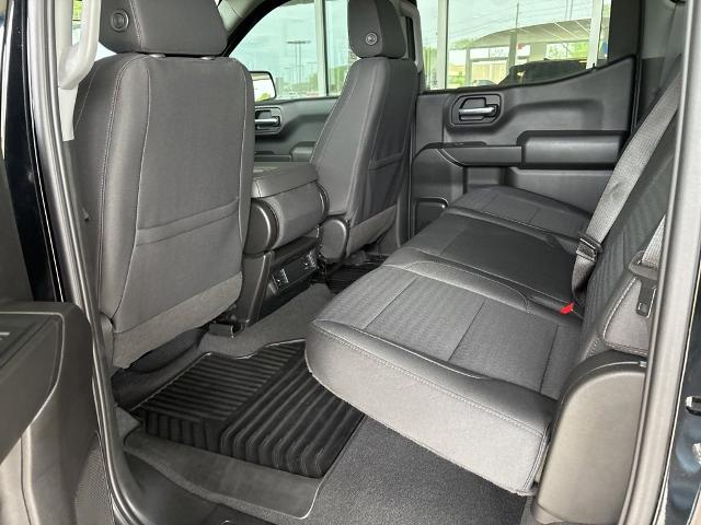 2023 Chevrolet Silverado 1500 Vehicle Photo in MANHATTAN, KS 66502-5036