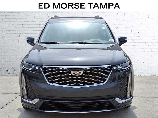 2022 Cadillac XT6 Vehicle Photo in Tampa, FL 33612
