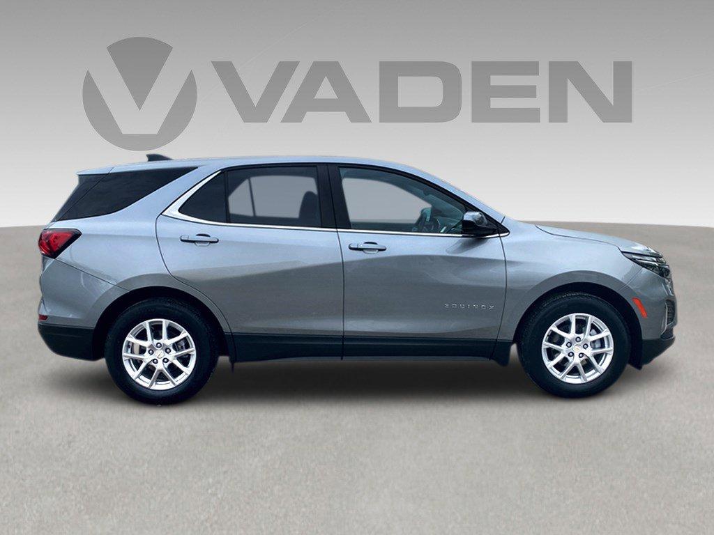 2023 Chevrolet Equinox Vehicle Photo in SAVANNAH, GA 31406-4513