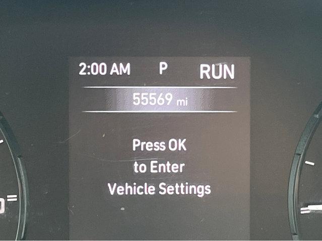 2023 Ram ProMaster Cargo Van Vehicle Photo in Savannah, GA 31419