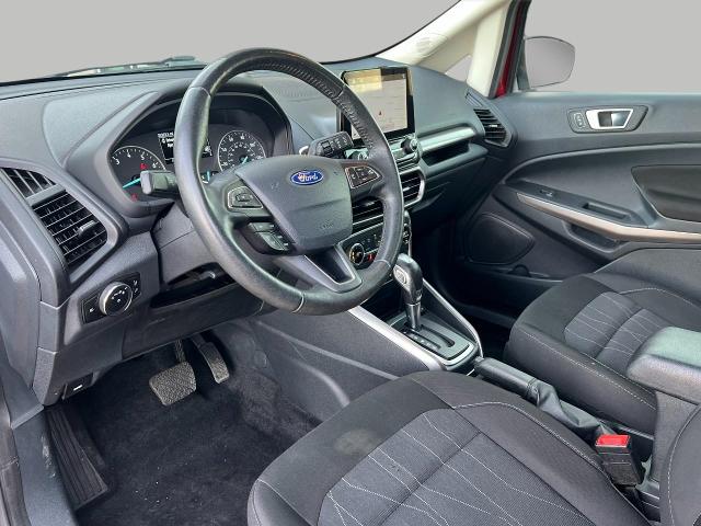 2019 Ford EcoSport Vehicle Photo in Oshkosh, WI 54904
