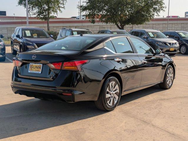 2025 Nissan Altima Vehicle Photo in San Antonio, TX 78209