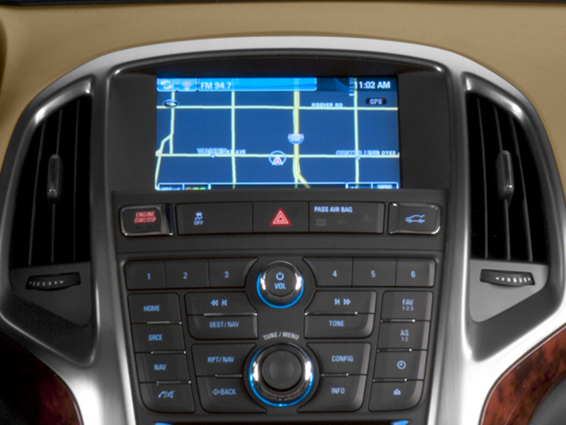 2016 Buick Verano Vehicle Photo in Tulsa, OK 74129