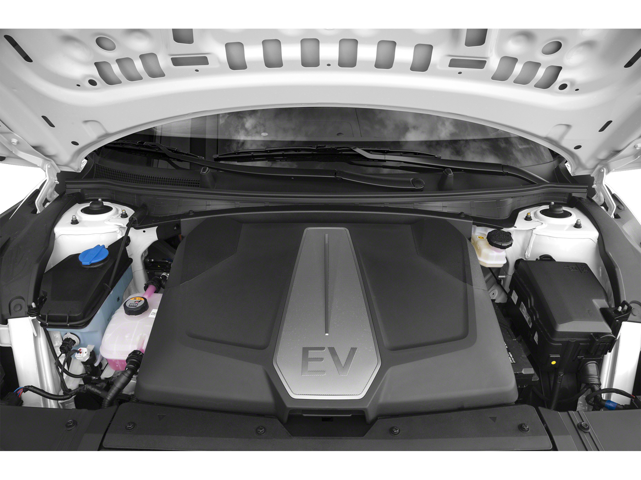 2024 Kia EV6 Vehicle Photo in Tulsa, OK 74129