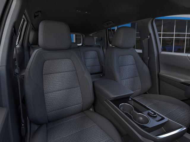 2026 Chevrolet Equinox Vehicle Photo in DENVER, CO 80221-3610