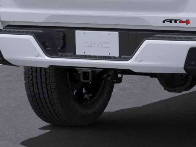 2025 GMC Canyon Vehicle Photo in GREEN BAY, WI 54303-3330
