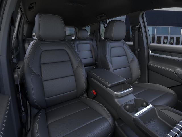2026 GMC Terrain Vehicle Photo in DANBURY, CT 06810-5034
