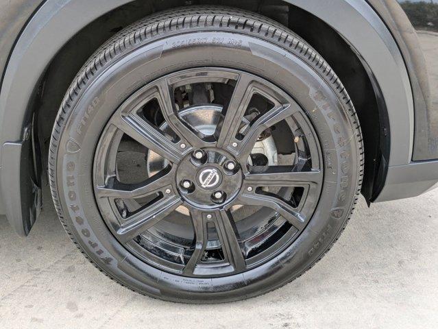 2020 Nissan Kicks Vehicle Photo in San Antonio, TX 78209