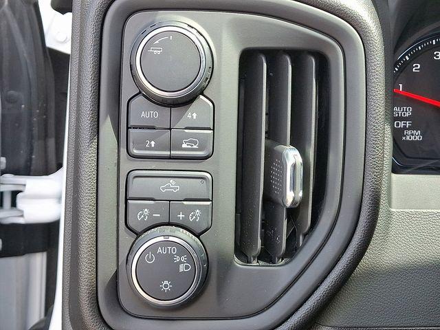 2024 Chevrolet Silverado 1500 Vehicle Photo in DANBURY, CT 06810-5034