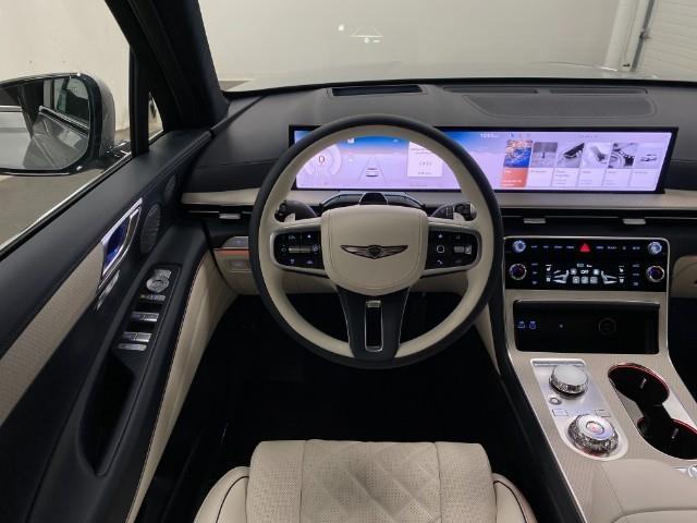 2025 Genesis GV80 Vehicle Photo in Appleton, WI 54913