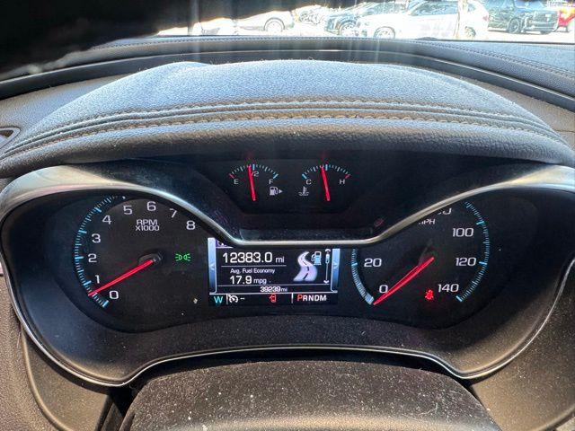 2020 Chevrolet Impala Vehicle Photo in DELRAY BEACH, FL 33483-3294