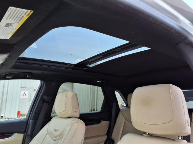 2018 Cadillac XT5 Vehicle Photo in Tampa, FL 33612