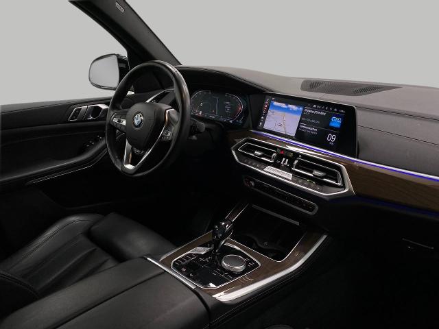 2021 BMW X5 xDrive40i Vehicle Photo in Appleton, WI 54913
