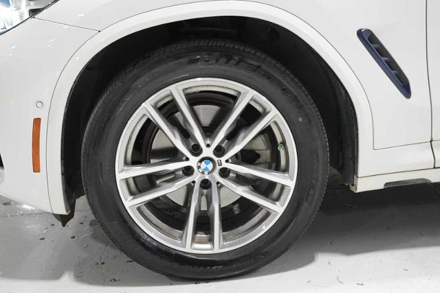 2018 BMW X3 xDrive30i Vehicle Photo in GRAPEVINE, TX 76051