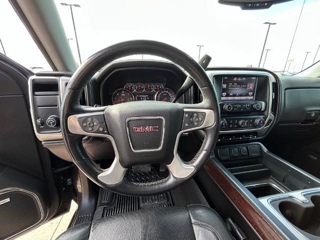 2015 GMC Sierra 1500 Vehicle Photo in Greenville, TX 75402